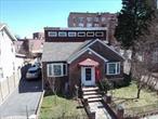 Great opportunity to own a beautiful renovated Mother/Daughter home that can be used as a two family 50 x 100 lot in desirable Pelham Bay Area. This home is zoned for a 2 family home and can be easily converted to a 2 family home. Separate 2 car garage with private driveway. Two fully renovated kitchens with luxury(subzero and Wolf) appliances. Finished basement Fireplace and central air (3 zones) throughout home. This house is located just a short walk from the largest NYC park (3 times larger than Central Park). The park has 2 beaches and many childrens playgrounds and track and football/soccer field. Once you see this house you will want to own it. Additional Information: ParkingFeatures:2 Car Detached,