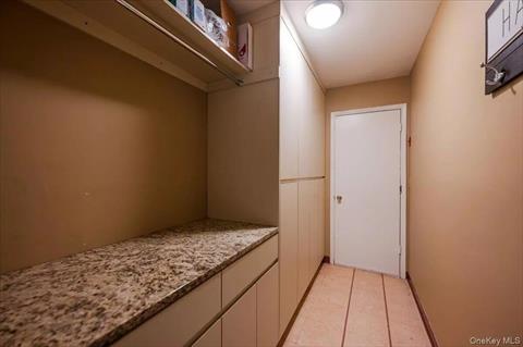 Mud Room
