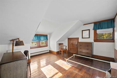 Bonus Room