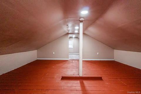 Bonus Room