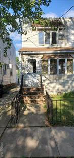 Great location. 3 bedroom 1 bath semi-detached Colonial in the heart of Bayside on a beautiful tree lined street reminiscent of Manhattan&rsquo;s Park Ave. Freshly painted and ready to move right in. Sliding doors from kitchen to spacious backyard makes entertaining easy. Big Bay windows in the living room. Full unfinished basement is ready for new owner to make it their own. Gas boiler/ water heater.