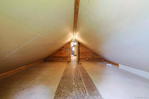 Attic
