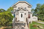 4 bedroom, 3.5 bath Colonial