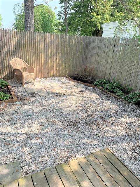 Yard