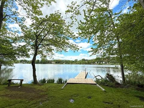 Dock