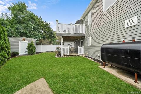 Yard