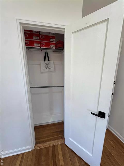 Closet