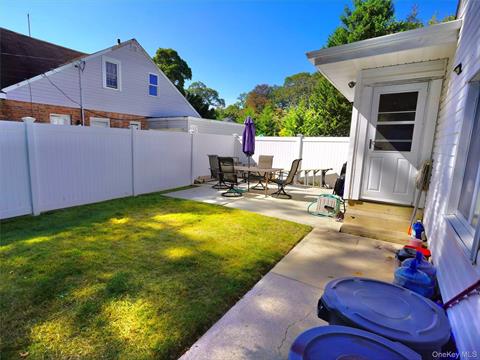 Yard