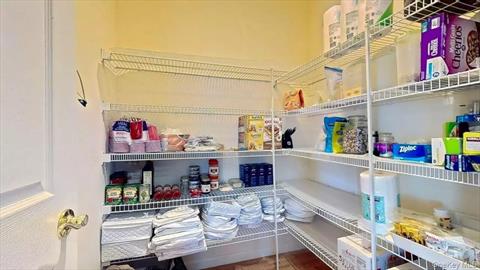 Pantry