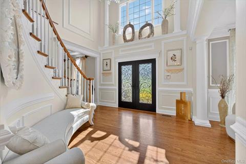 Entry