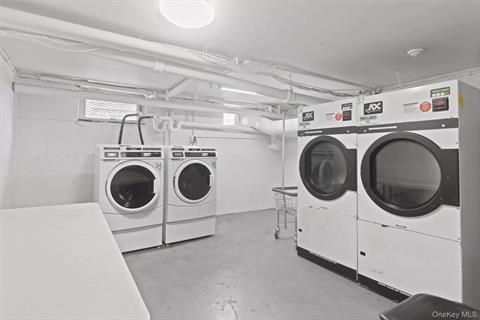 Laundry