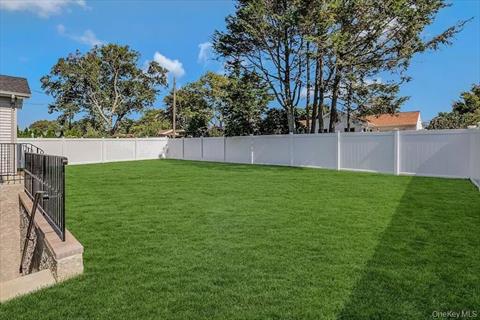 Yard