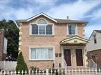 Located on the second floor of a private house, this beautifully maintained apartment offers:3 generously sized bedrooms1 full bathBright and airy layout with plenty of natural lightComfortable living space in a peaceful residential neighborhoodAll utilities included â€“ hassle-free living!