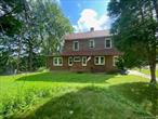 Charming one floor 3 bedroom rental featuring serene Hudson River views and a convenient location close to parks, schools, places of worship, and public transportation. Outdoor patio, plenty of parking. Utilities are paid by tenant.