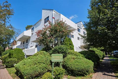 Side of Structure