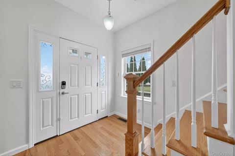 Entry