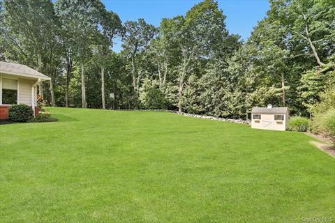 Yard