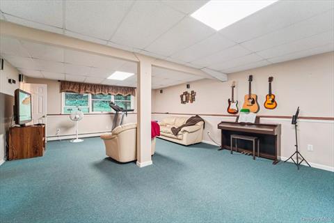 Recreation Room