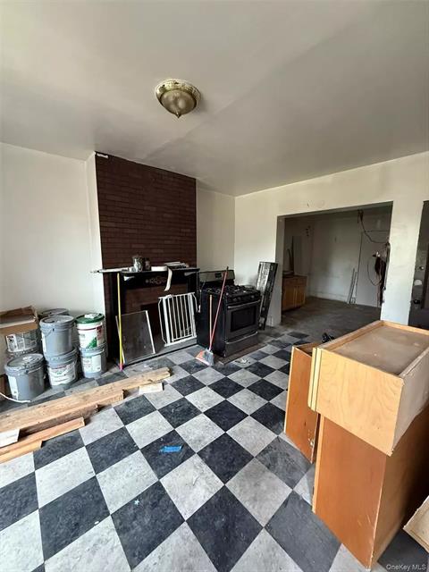Bonus Room