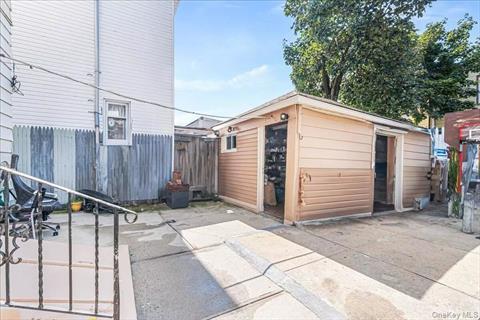 Yard