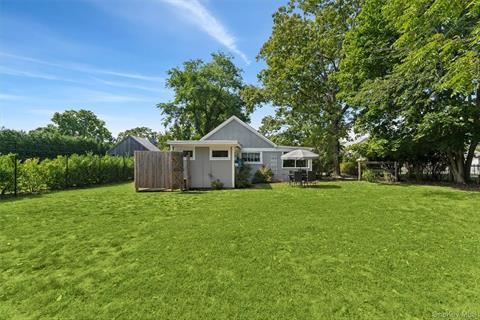 Yard