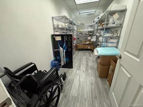 Storage