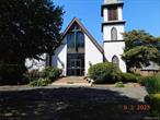 Historic Christ Episcopal Church, located at 65 Washington Avenue invites you to visit our beatuiful sanctuary. It is available for renting Monday thru Saturday for meetings/worship services and on Sunday afternoons for worship services or meetings. The Sanctuary has a strong public address system. It also has an excellent drawknob organ which would be available. The Sanctuary easily seats 100 people. It is well heated and has central air conditioning for the hot summer months. Utilities are included as well as general cleaning. There is ample parking in the rear for 24 cars, limited parking in the front parking lot. In addition, there is considerable street parking. Bus service is available within one block of the church. The buildings are handicapped accessible.