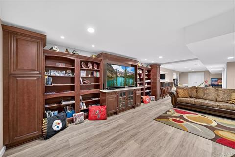 Recreation Room