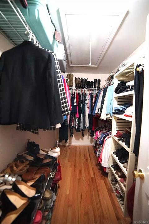 Closet