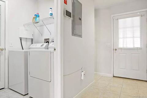Laundry