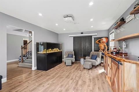 Recreation Room
