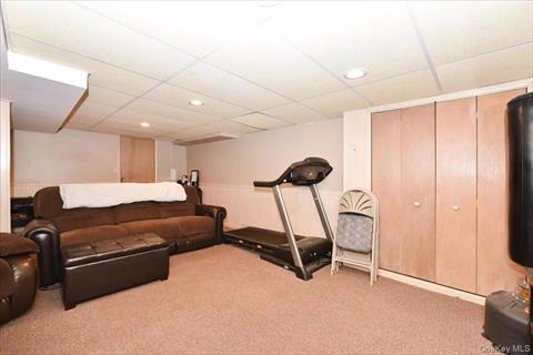 Exercise Room