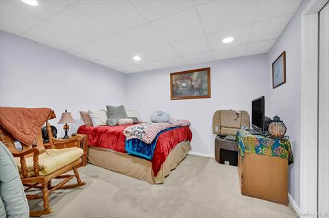 Bonus Room