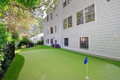Yard