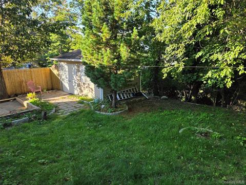 Yard