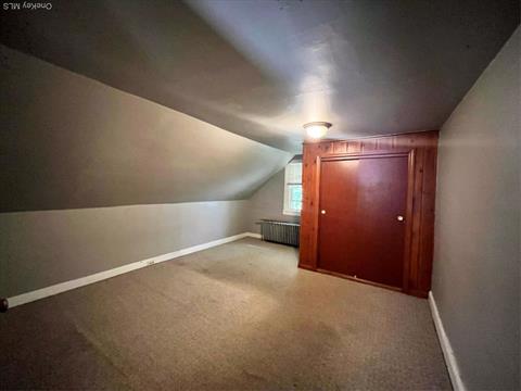 Bonus Room