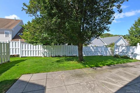 Yard