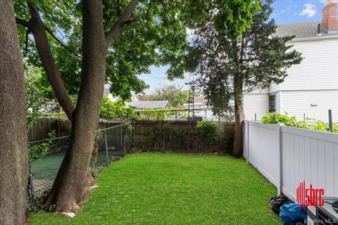 Yard