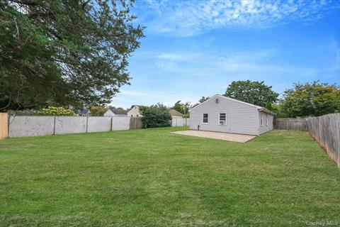Yard
