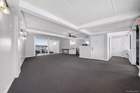 Exercise Room