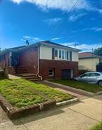 Welcome to this solid detached single-family home in the heart of Little Neck!Lot size 40x100, building 26x50. The property offers a spacious layout with a finished basement and tremendous potential to expand (buyer to verify).* Main Level: 3 bedrooms, 1.5 baths plus a home office.* Finished Basement: Separate entrance â€” ideal for extended living or guest space.* Location: Nestled on a quiet dead-end street, yet conveniently close to supermarkets, shopping, dining, and bus lines QM5/QM8/QM35 with direct service to Manhattan.* School District 26: Highly sought-after district.This home is being sold As-Is and requires renovation, offering endless possibilities to customize, expand, and add value. Donâ€™t miss this opportunity â€” asking only $998, 000!