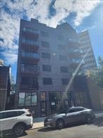Application pending - Rego Park - Brand New 1 Bedroom/1 Bath Condo Rental with a private balcony, in-unit washer and dryer and immediate parking is available for an additional charge ($250).Located in prime Rego Park, and only steps to the M and R subway lines, allowing an easy commute to Manhattan in less than 30 minutes. Rent includes hot water and cooking gas. The tenant pays electricity and central air and heating. This unit offers an open floor plan - Living Room and Dining Area and Kitchen, which allows for a great living space, and is perfect for entertaining. A private balcony is right off the living room and has amazing views, ideal for your morning coffee or evening relaxation. The Kitchen offers stainless steel appliances including a stove, refrigerator, microwave, dishwasher and a wall chimney range hood. The Bedroom is spacious and the bathroom has a walk in shower. Everything is brand new and in pristine condition.There are hardwood floors throughout and you control your own heat. This building also offers a large outdoor common area. Ideally situated near shopping, restaurants, highly rated schools, and popular Rego Center Mall (Costco, Aldi, T.J. Maxx, Marshall&rsquo;s, Burlington). This condo is also easily accessible to local and express buses. This move-in-ready unit is ready for your creative touches. Call today for an appointment!