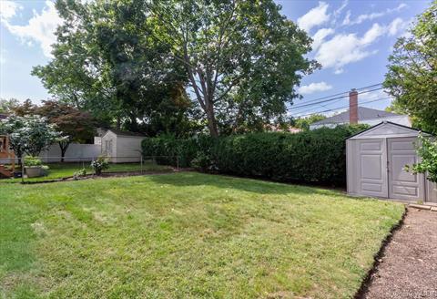 Yard