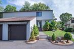 Welcome to 272 Birch Lane â€“ a beautifully designed two-floor townhouse in the desirable Downingwood community of Irvington, New York. This bright and private end unit offers 3 bedrooms, 2.5 bathrooms, and an additional office/den, providing both functional living space and flexibility for your lifestyle.Upon entry, youâ€™ll find a versatile office/den, two convenient coat closets, and a powder room. The spacious living room features a marble framed wood-burning fireplace and sliders that open directly to the patio, creating an ideal setting for relaxation and entertaining. The dining room flows seamlessly from the living room, enhancing the open and inviting layout.The kitchen is thoughtfully designed with quartz countertops, ample cabinetry, and a large eat-in area with door to the garage. Upstairs , the primary suite includes walk-in cedar closets, a vanity area, and a private ensuite bathroom. Two additional bedrooms, a hall bathroom, and a laundry area complete the second level.Residents of Downingwood enjoy a vibrant community lifestyle with access to amenities including a pool, tennis and pickleball courts, and a clubhouse. Additional conveniences include storage and a one-car attached garage.This delightful home blends comfort, convenience, and charm in one of Irvingtonâ€™s most sought-after neighborhoods. Close to town , train, parks, and Old Croton aqueduct.