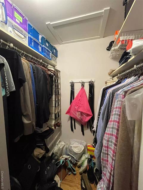 Closet