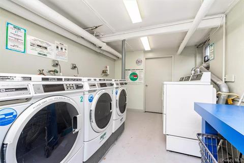 Laundry