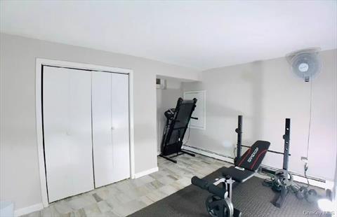 Exercise Room