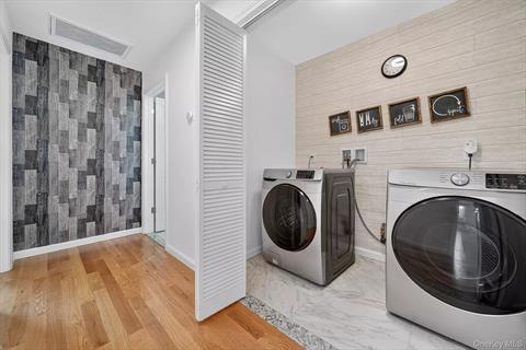 Laundry