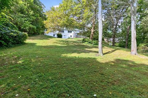 Yard