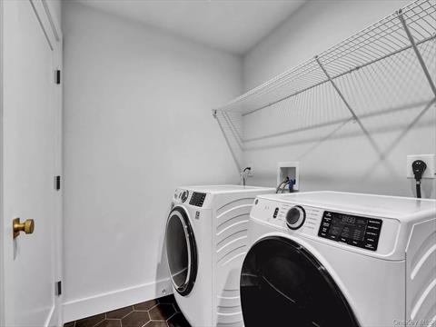 Laundry